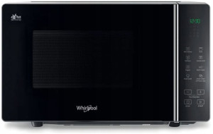 Kuchenka mikrofalowa Whirlpool MWF 203SB 800W 20l