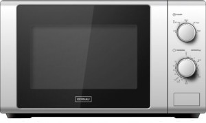 Mikrofalówka Kernau KFMO 2011 MW 20 L Timer 700 W