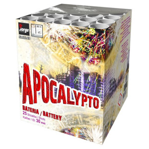 Sm2143 - Apocalypto