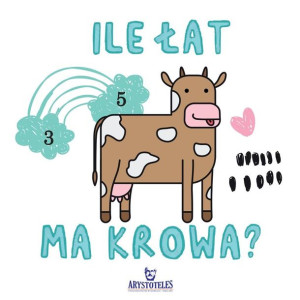 Ile łat ma krowa? praca zbiorowa