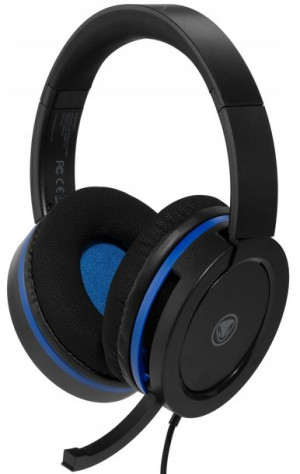 Snakebyte Słuchawki Do Ps4 Head:set 4 Pro