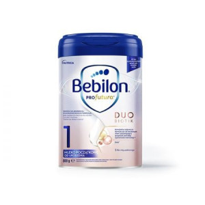 Profutura 1 Mleko początkowe od urodzenia 800 g