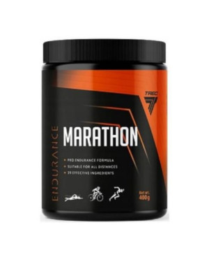 Trec Marathon