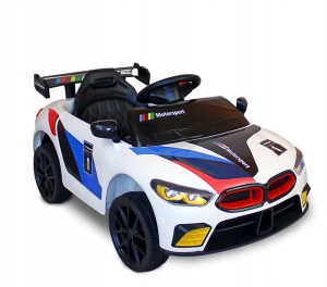 Auto elektryczne dla dzieci na aku.BM-M4