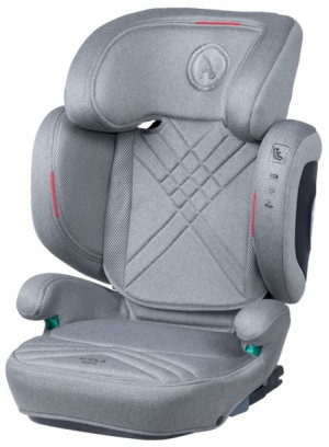 Coletto Avola i-Size fotelik samochodowy 15-36 kg cm Grey