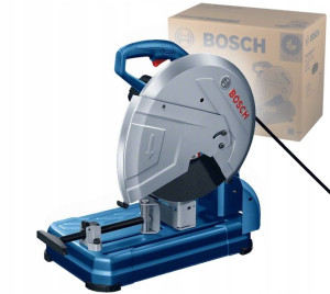 Piła Stołowa Do Cięcia Metalu Gco 14-24j Bosch