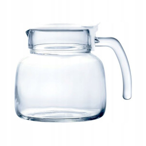 Dzbanek Na Wodę Napoje Herbatę 1,4 L Luminarc