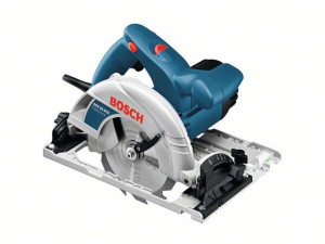 Pilarka Tarczowa Gks 55+ Gce 1350w Bosch