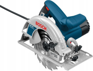 Pilarka Tarczowa Gks 190 1400w Bosch