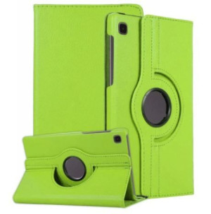 Etui obrotowe do Samsung Galaxy Tab A7 Lite 8.7" SM-T220;A7 SM-T225 Zielony