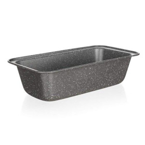FORMA KEKS KEKSÓWKA GRANITE chleb 27 x 14 Blacha
