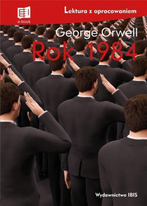 Rok 1984 George Orwell