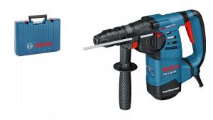 Młot Udarowy Obrotowy Sds+ Gbh 3-28 Dfr 800w Bosch