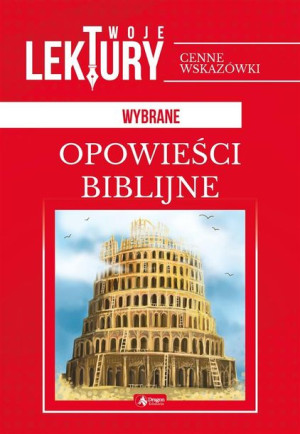 Opowieści biblijne TW praca zbiorowa