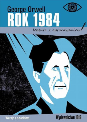 Rok 1984 George Orwell