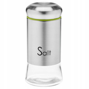 SOLNICZKA NA SÓL SOLI przyprawnik SALT 150ml GRENO