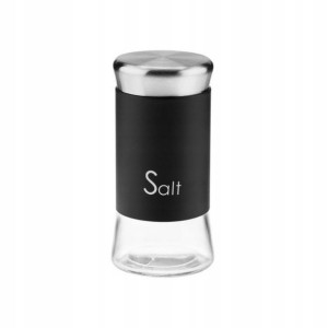 SOLNICZKA NA SÓL SOLI przyprawnik SALT 150ml GRENO
