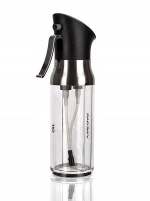 Spryskiwacz Spray Do Octu Oleju 2w1 Butelka