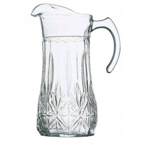 Szklany Dzbanek Na Wodę Napoje 1,8 L Luminarc