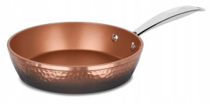 Patelnia STARKE Copper 20 cm miedziany indukcja
