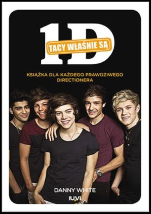1D. Tacy właśnie są Danny White