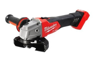 Milwaukee Szlifierka kątowa 125mm M18 FSAG125X body