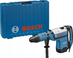 Młot Udarowy Obrotowy Gbh 12-52 Dv 1700w/19j Bosch
