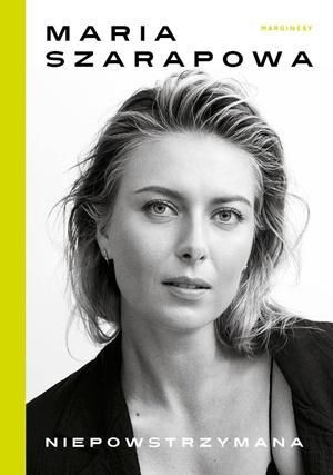 Niepowstrzymana Maria Sharapova, Rich Cohen