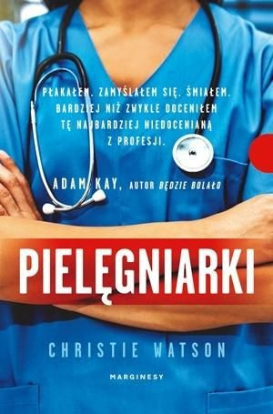 Pielęgniarki Christie Watson
