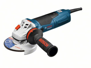 Szlifierka Kątowa Gws 17-125 Ci 1700w 125mm Bosch
