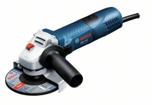 Szlifierka Kątowa Gws 7-125 720w 125mm Bosch