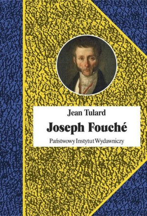 Joseph Fouch Tulard Jean