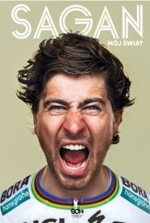 Peter Sagan. Mój świat Peter Sagan