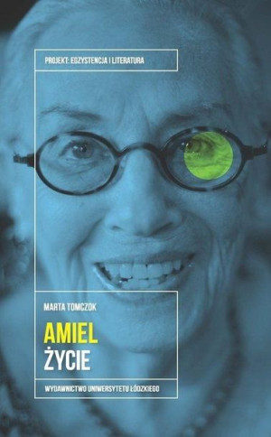 Irit Amiel Życie Marta Tomczok