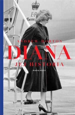 Diana. Jej historia Andrew Morton