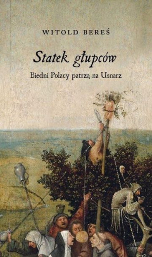 Statek głupców Witold Bereś
