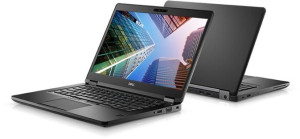 Dell 5480 I5 8gb 256m.2 Ips Fhd Usb-c Kamera W10