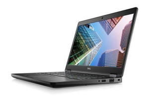 Dell Latitude 5480 I5 8gb 1tb Nvme Kamera W10 14'