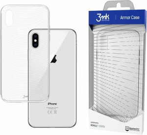 Etui 3MK Armor Case Apple iPhone XS Max
