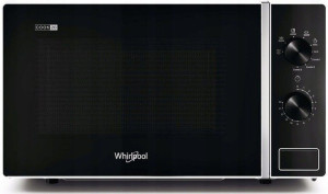 Mikrofalówka Whirlpool MWP 103 W 20 L Grill 700 W