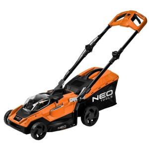 Kosiarka Akumulatorowa Bezszczotkowa Neo Tools