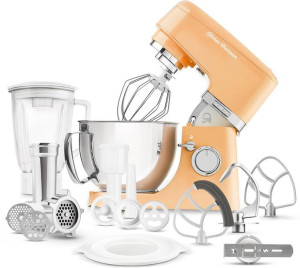 Robot kuchenny Sencor STM 6353OR 1000W 4,5L Smart