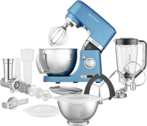 Robot planetarny Sencor STM 7872BL 1000W