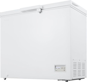 Zamrażarka skrzyniowa Philco PCF 2602i INVERTER A++ 260l