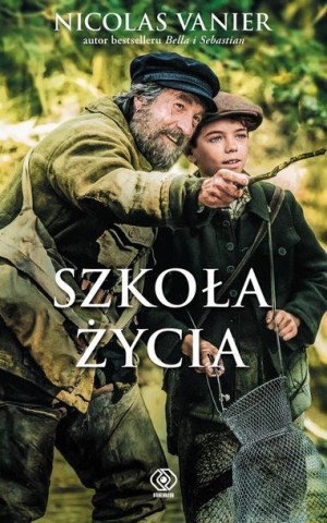 Szkoła życia Nicolas Vanier, Matylda Górska