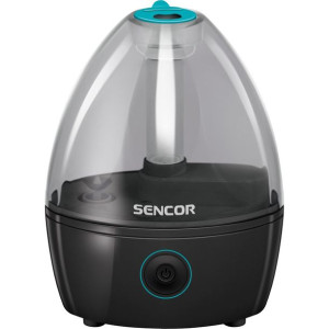 Nawilżacz powietrza Sencor SHF 902BK