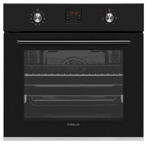 Piekarnik Finlux FO 65W0XM0BK