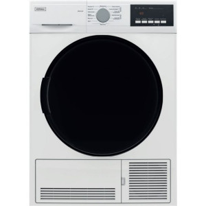 Suszarka wolnostojąca Kernau KFD 812 W
