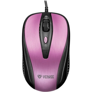 Mysz Komputerowa Yenkee YMS 1025PK