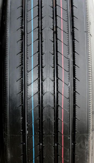 Nowa Opona Roadlux R117 315/70r22.5 Całoroczne